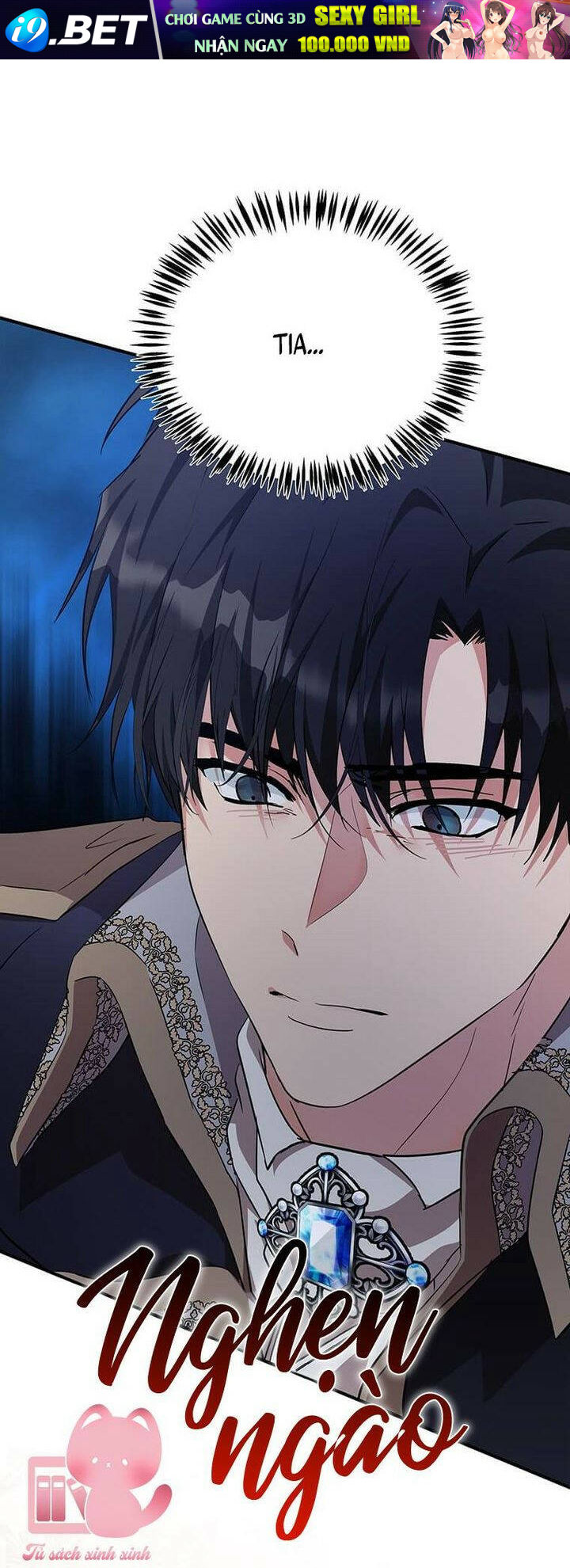 Ác Nữ Trùng Sinh - Chap 120 - Trang 54
