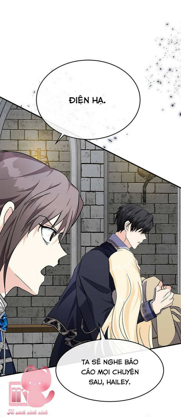 Ác Nữ Trùng Sinh - Chap 120 - Trang 57