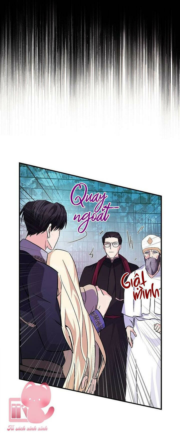 Ác Nữ Trùng Sinh - Chap 120 - Trang 60
