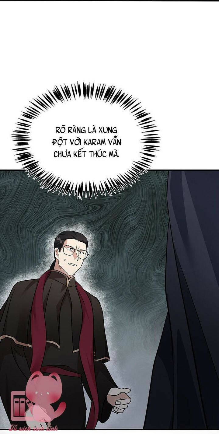 Ác Nữ Trùng Sinh - Chap 120 - Trang 7