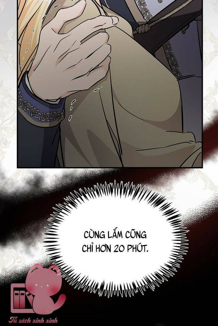 Ác Nữ Trùng Sinh - Chap 120 - Trang 68