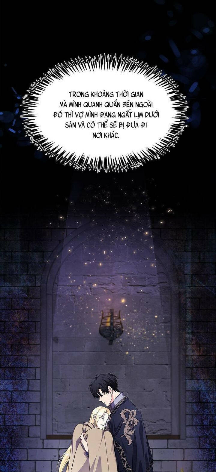 Ác Nữ Trùng Sinh - Chap 120 - Trang 69