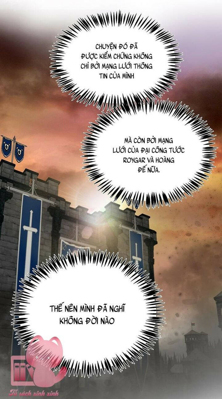 Ác Nữ Trùng Sinh - Chap 120 - Trang 8