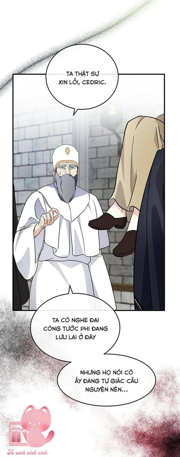 Ác Nữ Trùng Sinh - Chap 120 - Trang 73