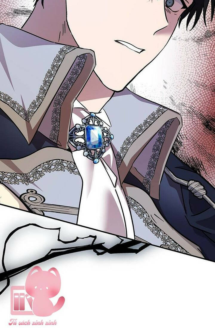 Ác Nữ Trùng Sinh - Chap 120 - Trang 75