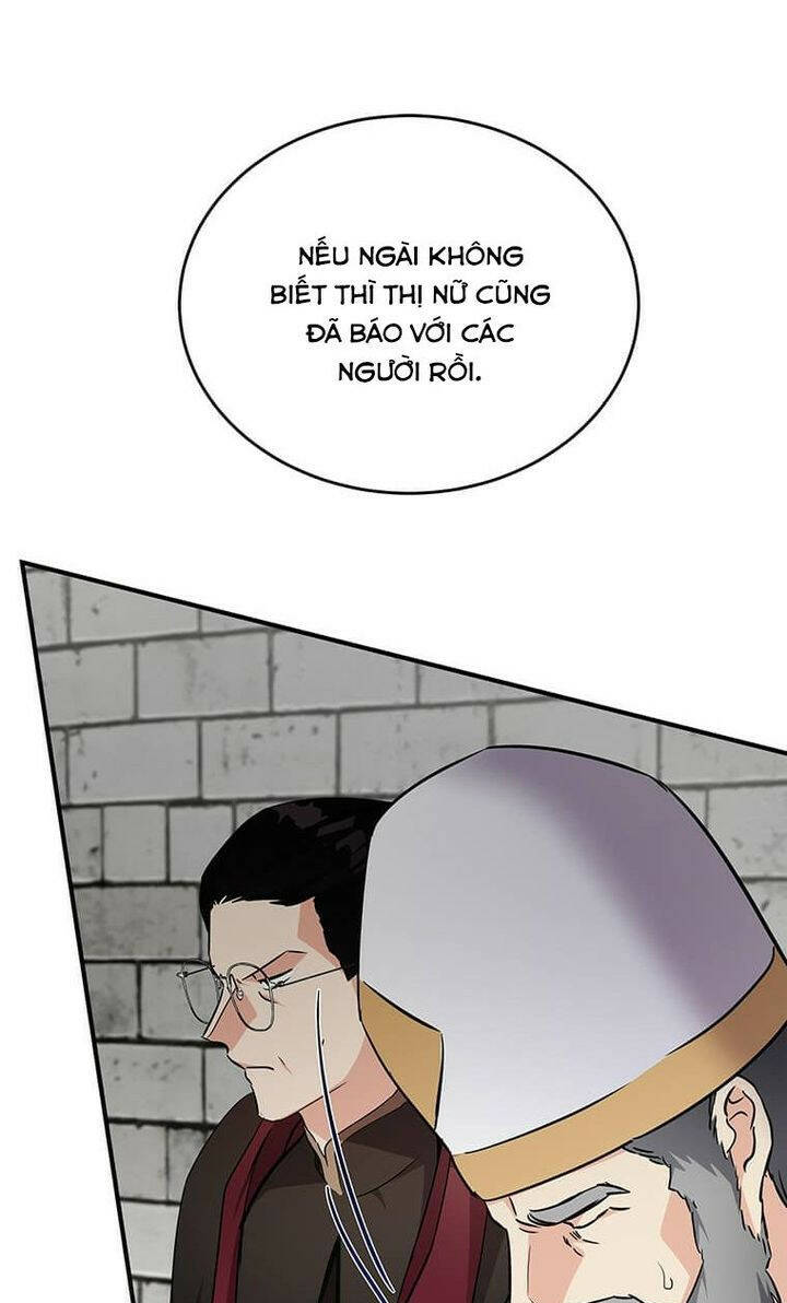 Ác Nữ Trùng Sinh - Chap 120 - Trang 76