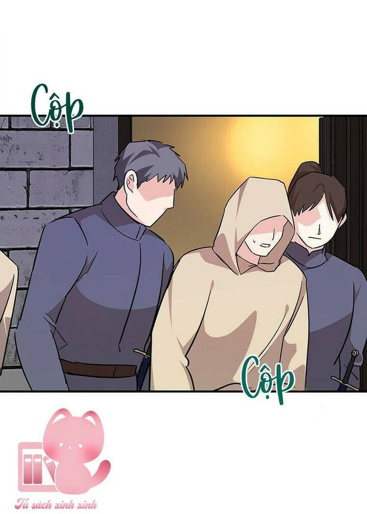 Ác Nữ Trùng Sinh - Chap 120 - Trang 79