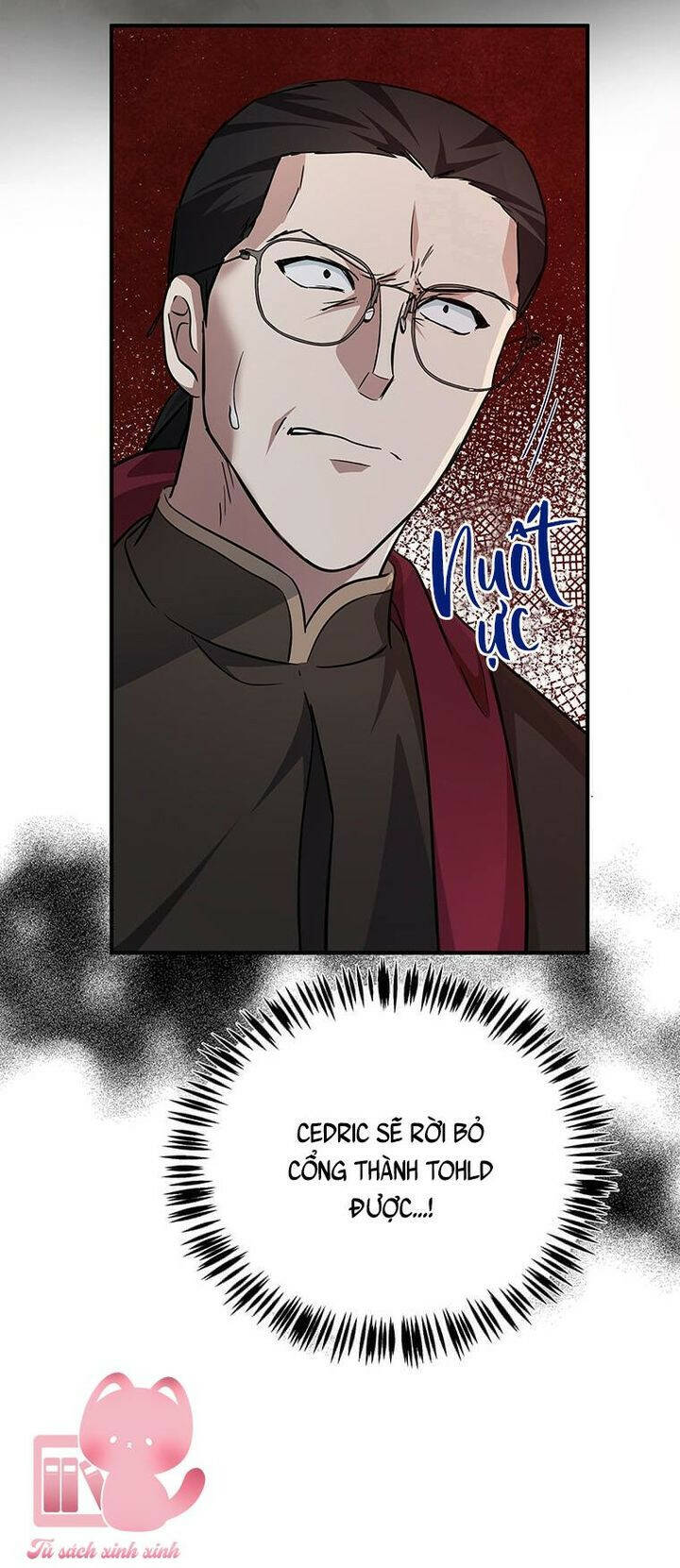 Ác Nữ Trùng Sinh - Chap 120 - Trang 9