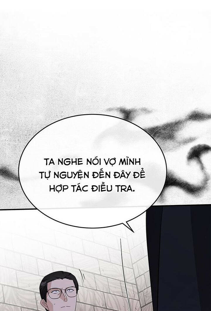 Ác Nữ Trùng Sinh - Chap 120 - Trang 81