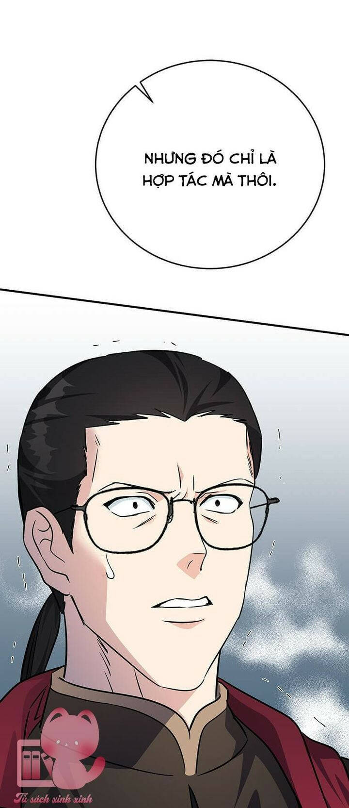 Ác Nữ Trùng Sinh - Chap 120 - Trang 83