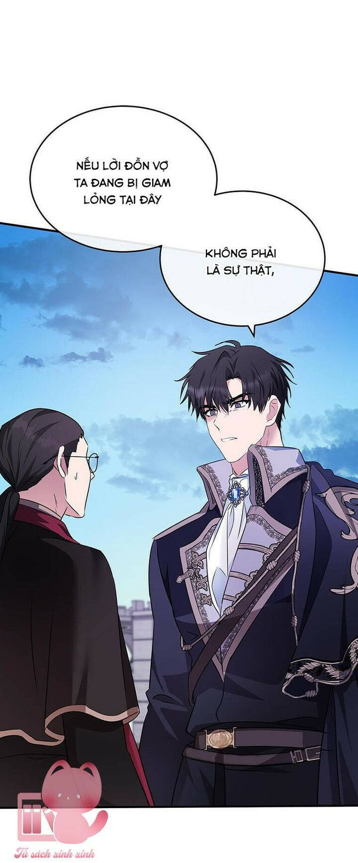 Ác Nữ Trùng Sinh - Chap 120 - Trang 10