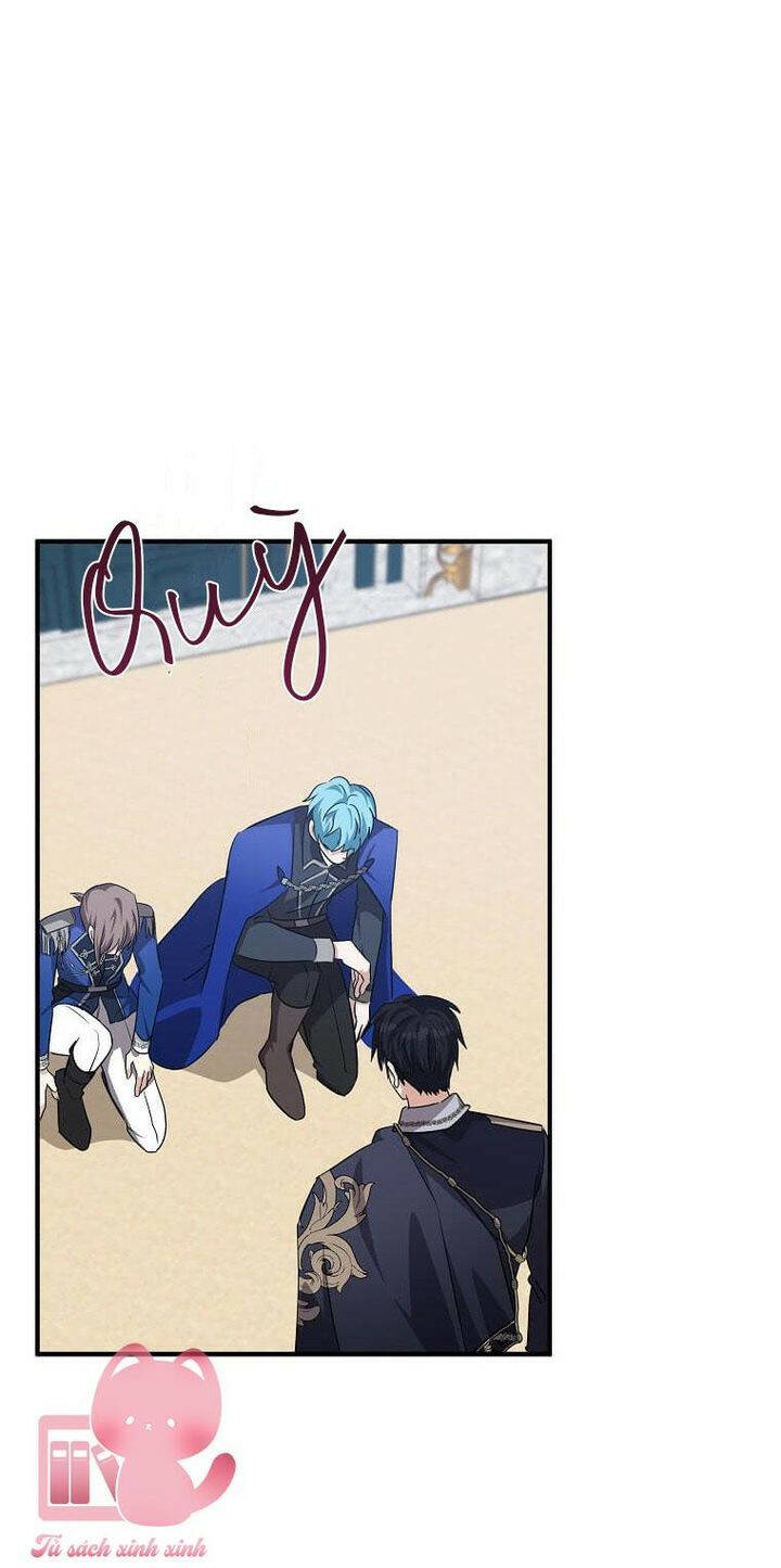 Ác Nữ Trùng Sinh - Chap 121 - Trang 11