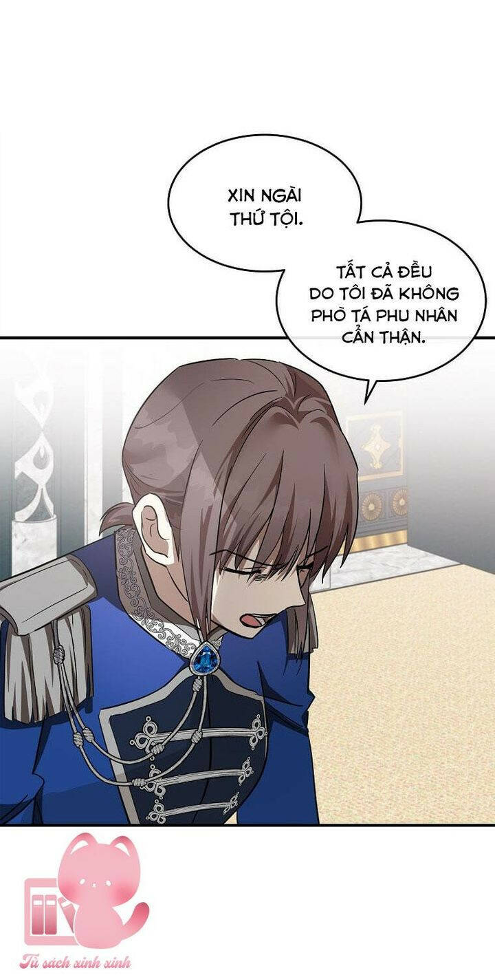 Ác Nữ Trùng Sinh - Chap 121 - Trang 12