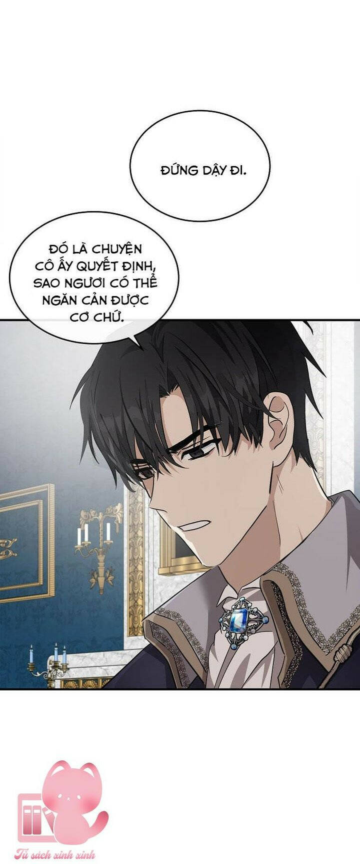 Ác Nữ Trùng Sinh - Chap 121 - Trang 13