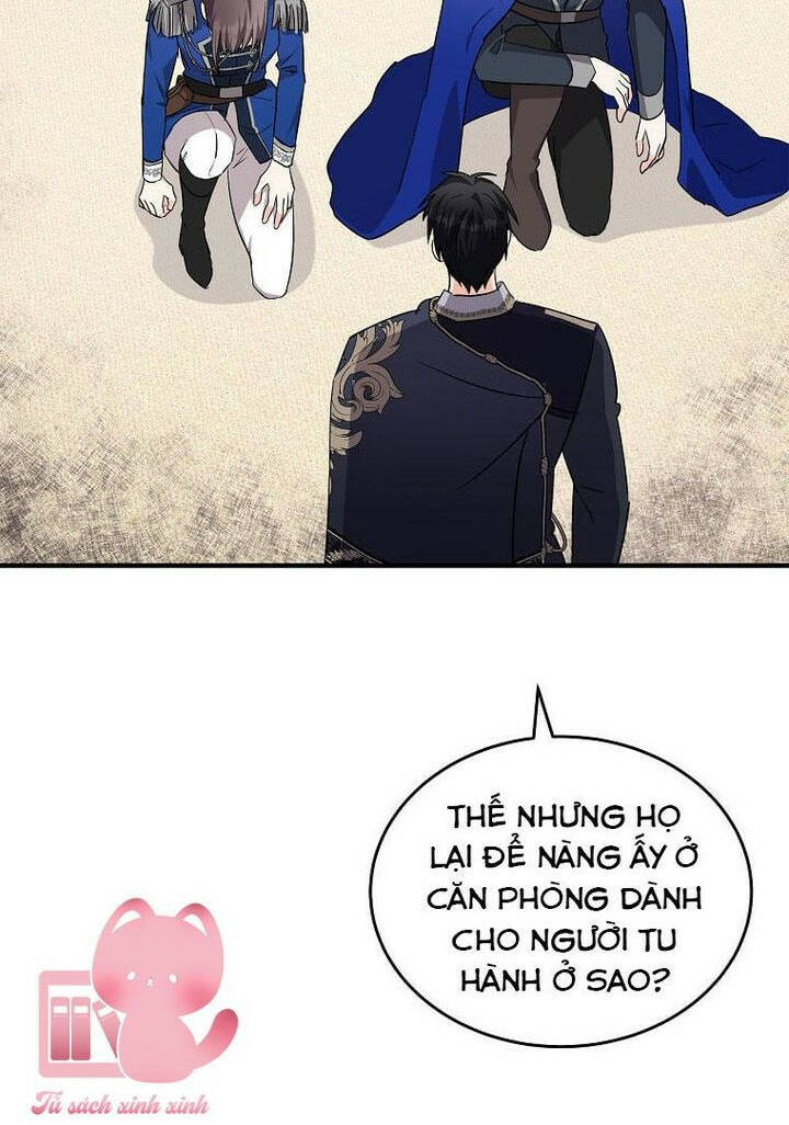 Ác Nữ Trùng Sinh - Chap 121 - Trang 15