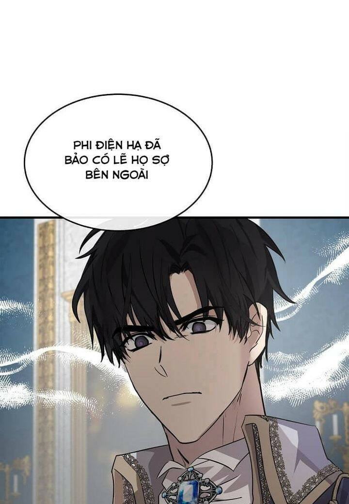 Ác Nữ Trùng Sinh - Chap 121 - Trang 17