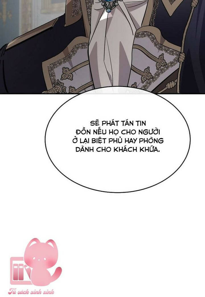 Ác Nữ Trùng Sinh - Chap 121 - Trang 18