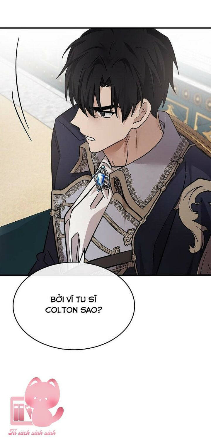 Ác Nữ Trùng Sinh - Chap 121 - Trang 20