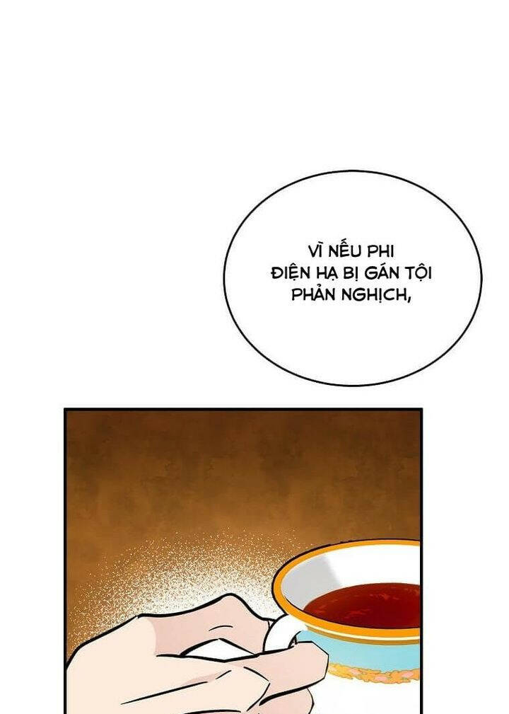 Ác Nữ Trùng Sinh - Chap 121 - Trang 22