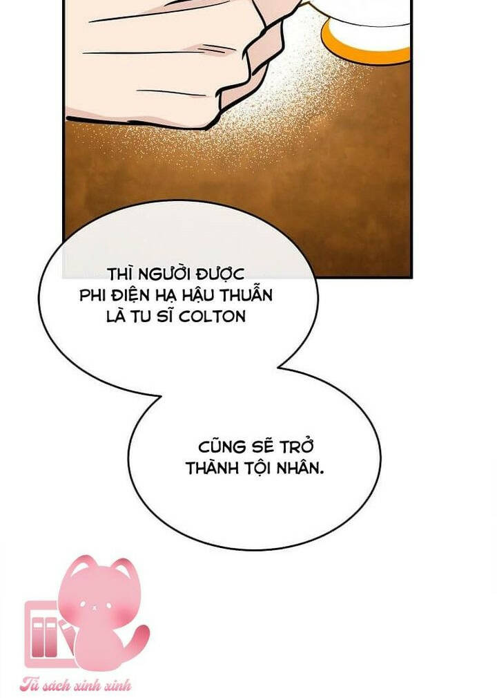 Ác Nữ Trùng Sinh - Chap 121 - Trang 23