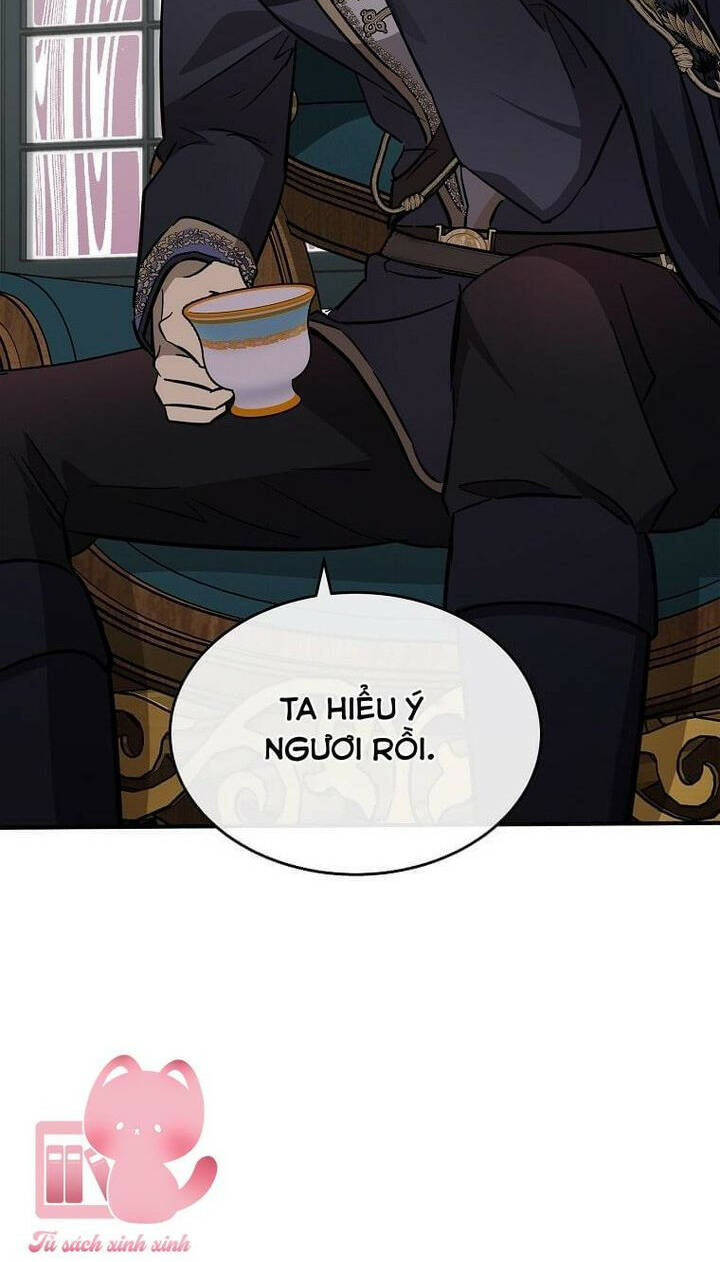 Ác Nữ Trùng Sinh - Chap 121 - Trang 25