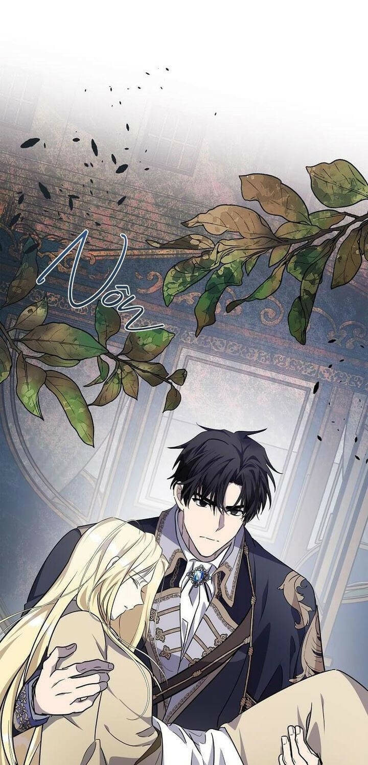 Ác Nữ Trùng Sinh - Chap 121 - Trang 4