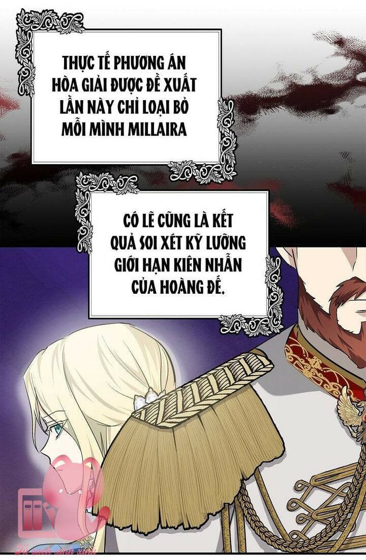 Ác Nữ Trùng Sinh - Chap 121 - Trang 31