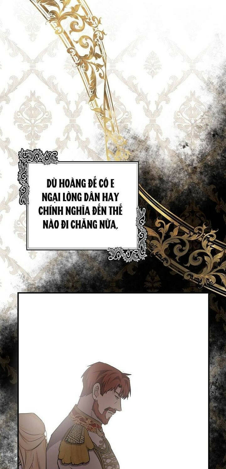 Ác Nữ Trùng Sinh - Chap 121 - Trang 33