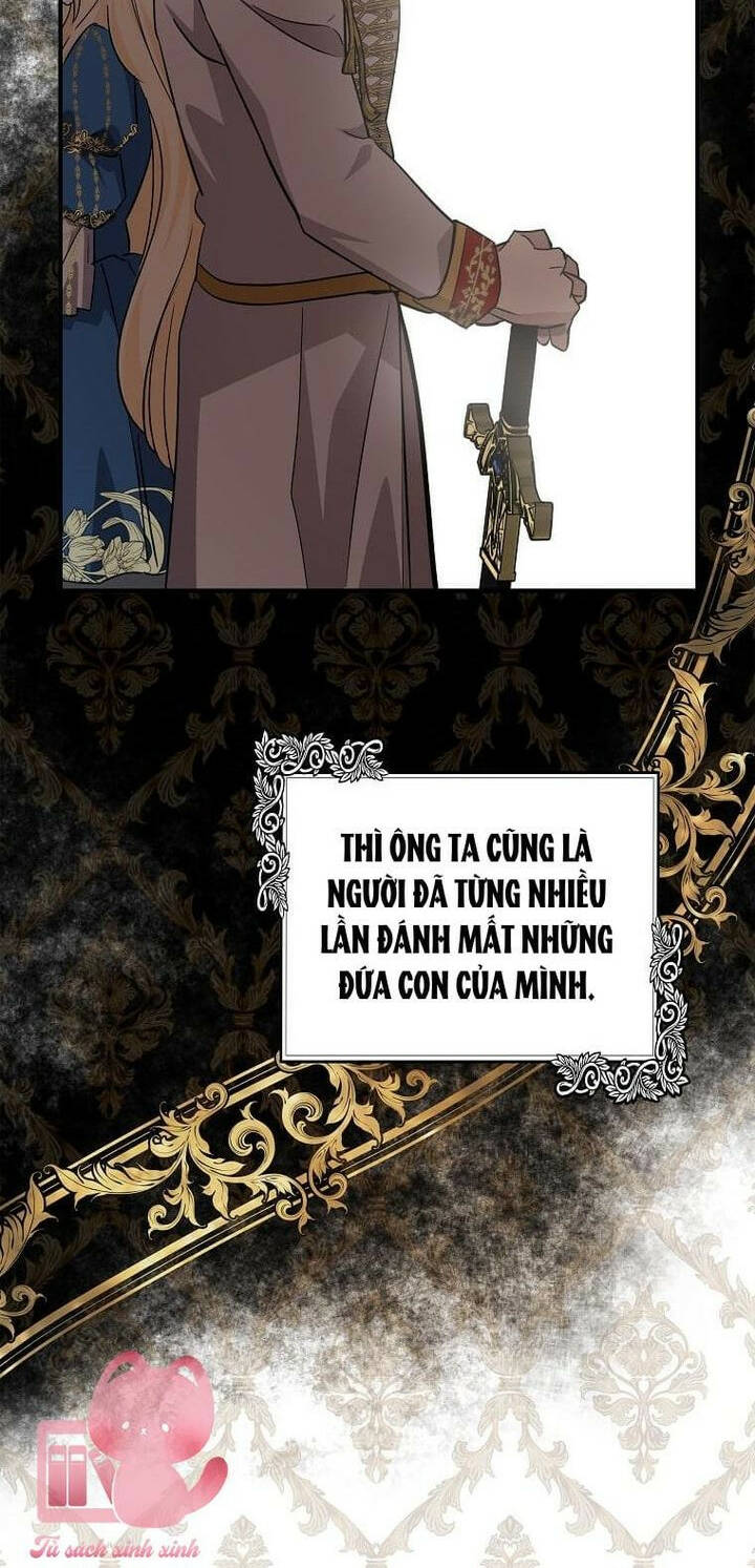 Ác Nữ Trùng Sinh - Chap 121 - Trang 34