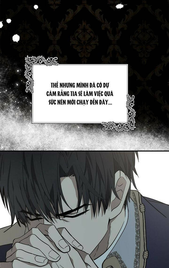 Ác Nữ Trùng Sinh - Chap 121 - Trang 37