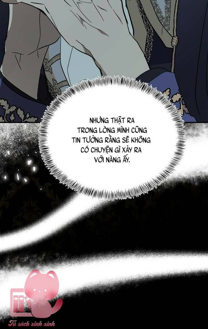 Ác Nữ Trùng Sinh - Chap 121 - Trang 38