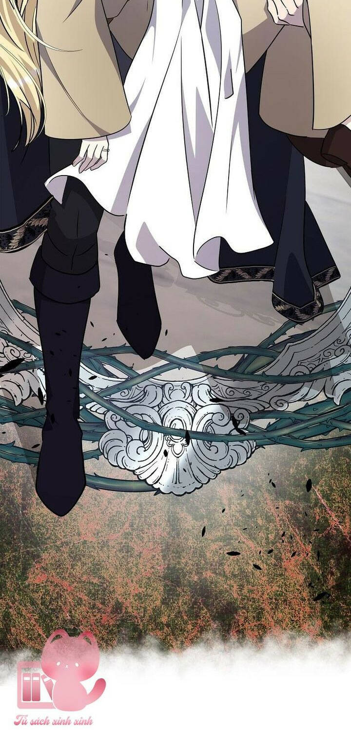 Ác Nữ Trùng Sinh - Chap 121 - Trang 5