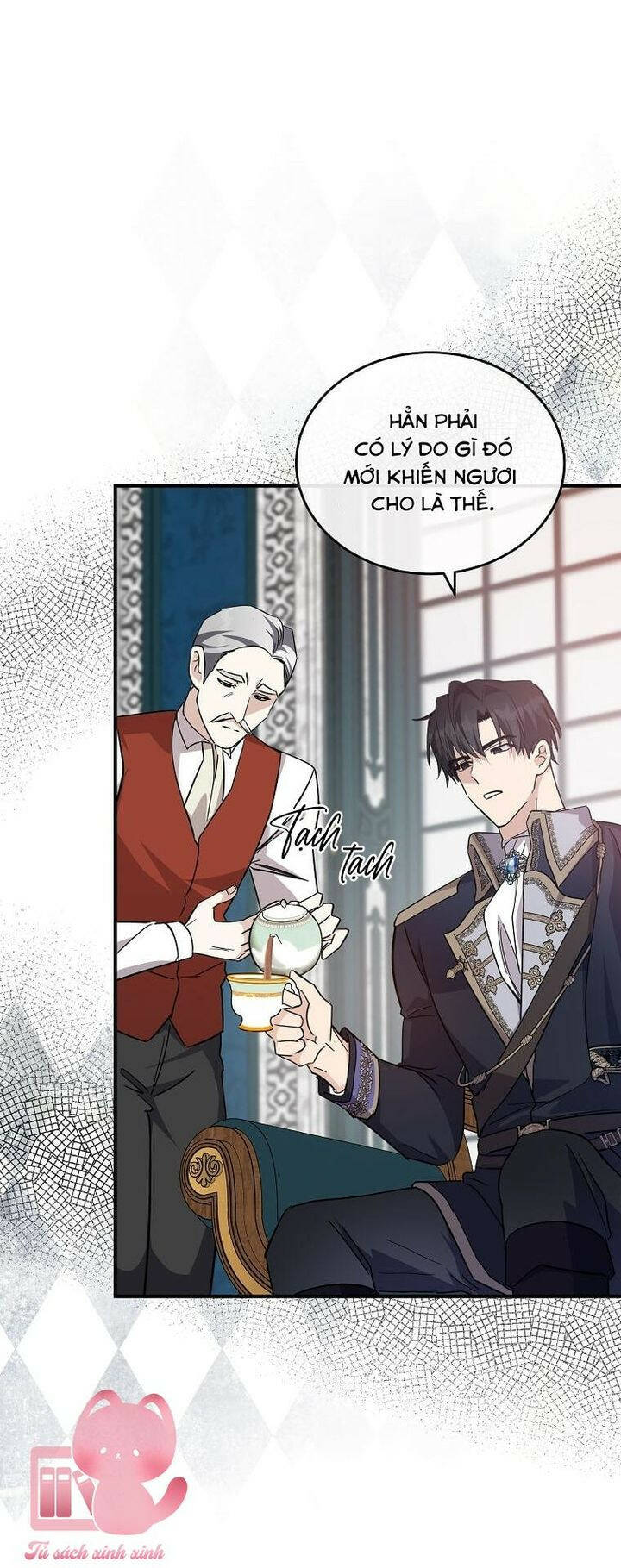 Ác Nữ Trùng Sinh - Chap 121 - Trang 42