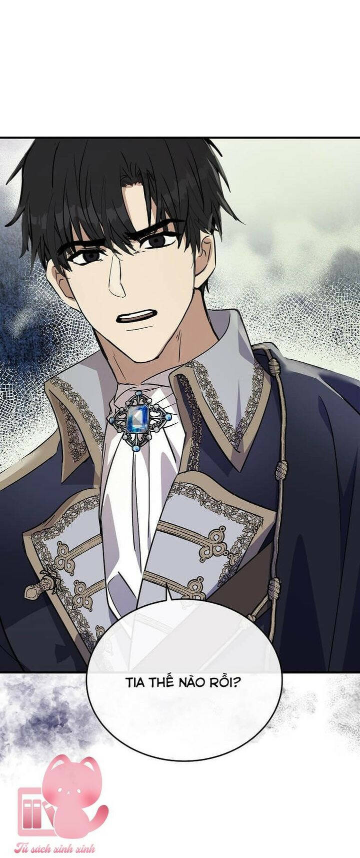 Ác Nữ Trùng Sinh - Chap 121 - Trang 45