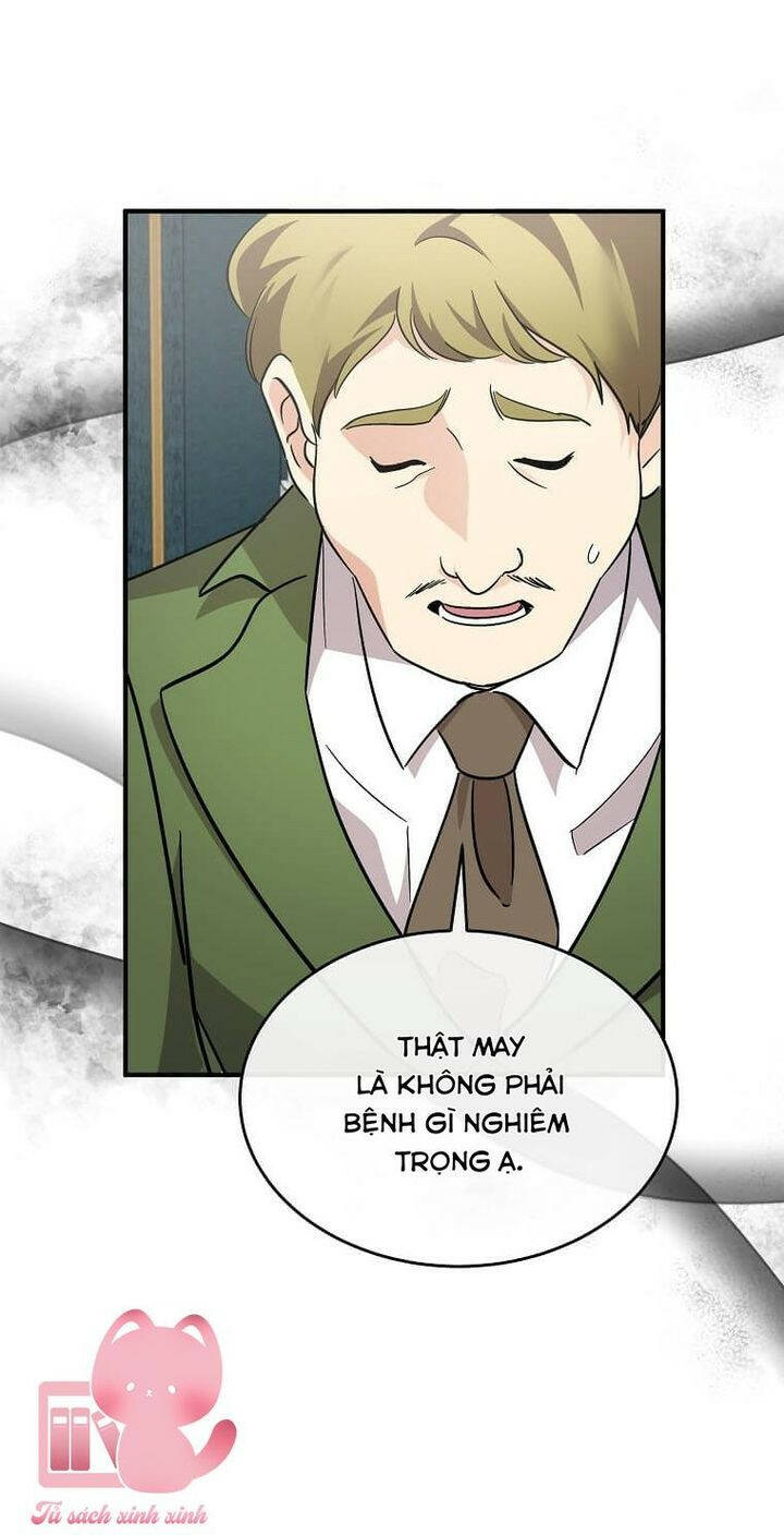 Ác Nữ Trùng Sinh - Chap 121 - Trang 46