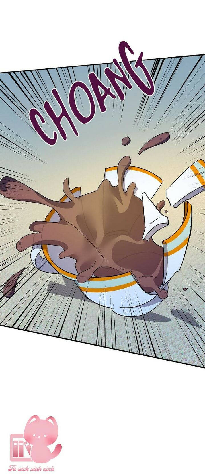 Ác Nữ Trùng Sinh - Chap 121 - Trang 49