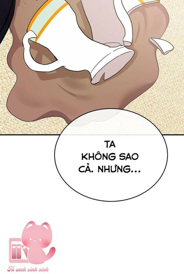 Ác Nữ Trùng Sinh - Chap 121 - Trang 54