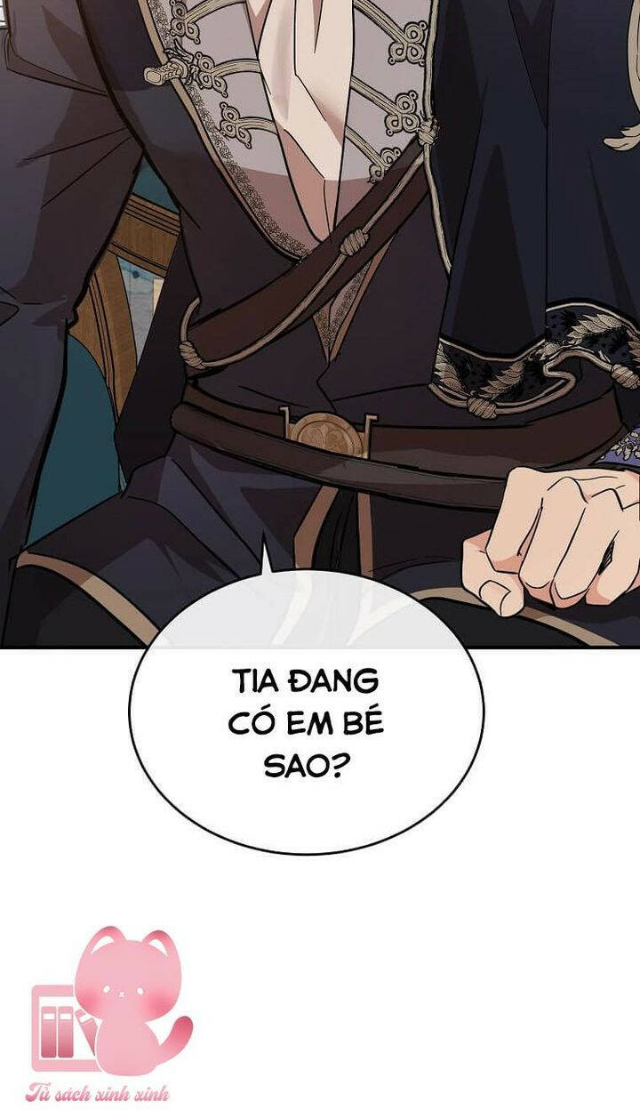 Ác Nữ Trùng Sinh - Chap 121 - Trang 56