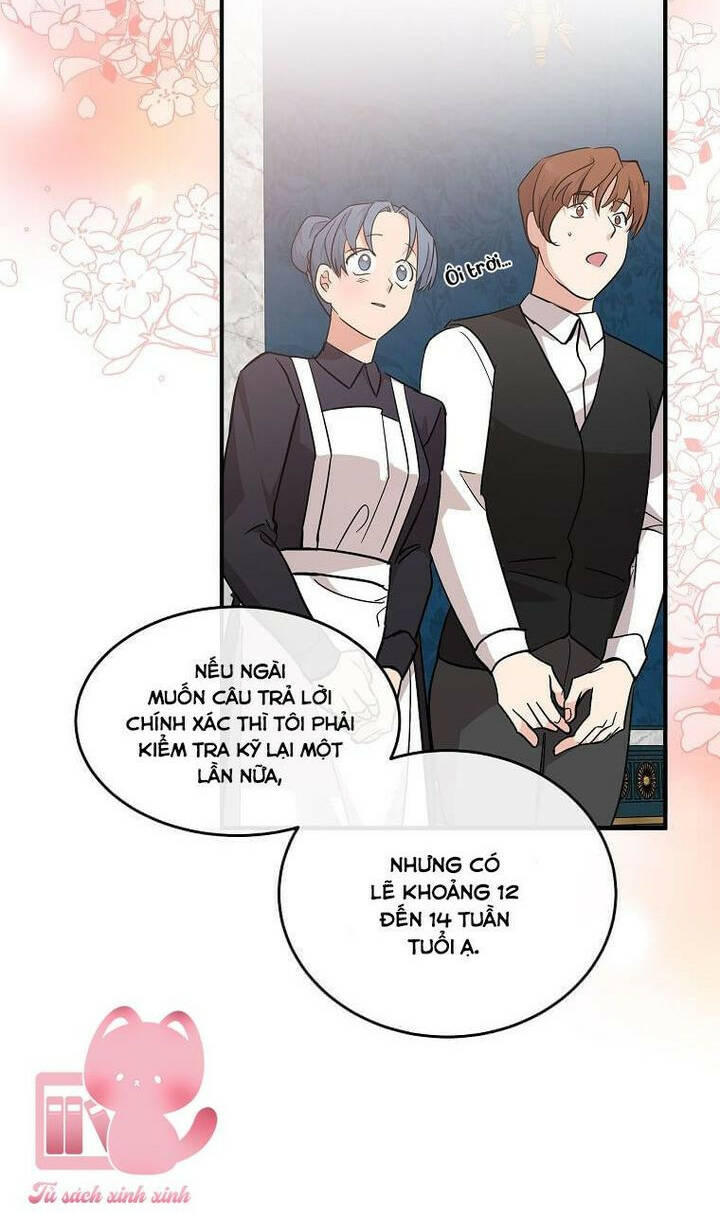 Ác Nữ Trùng Sinh - Chap 121 - Trang 58