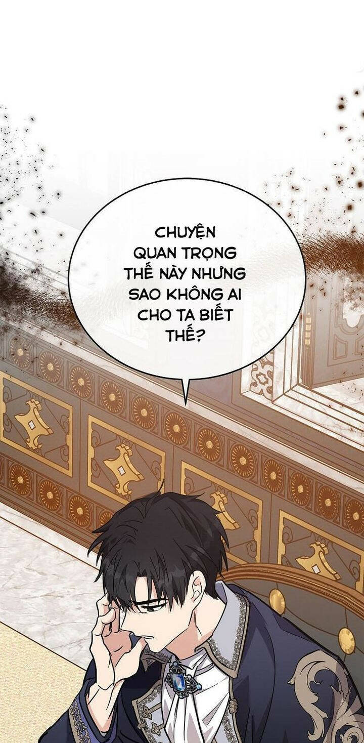 Ác Nữ Trùng Sinh - Chap 121 - Trang 59
