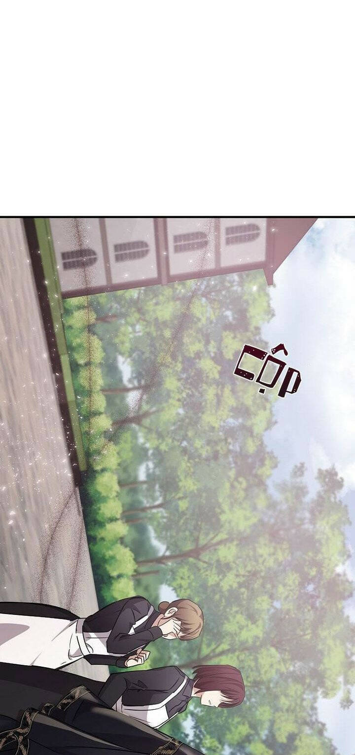 Ác Nữ Trùng Sinh - Chap 121 - Trang 7