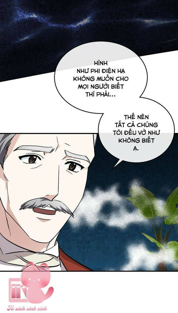 Ác Nữ Trùng Sinh - Chap 121 - Trang 61