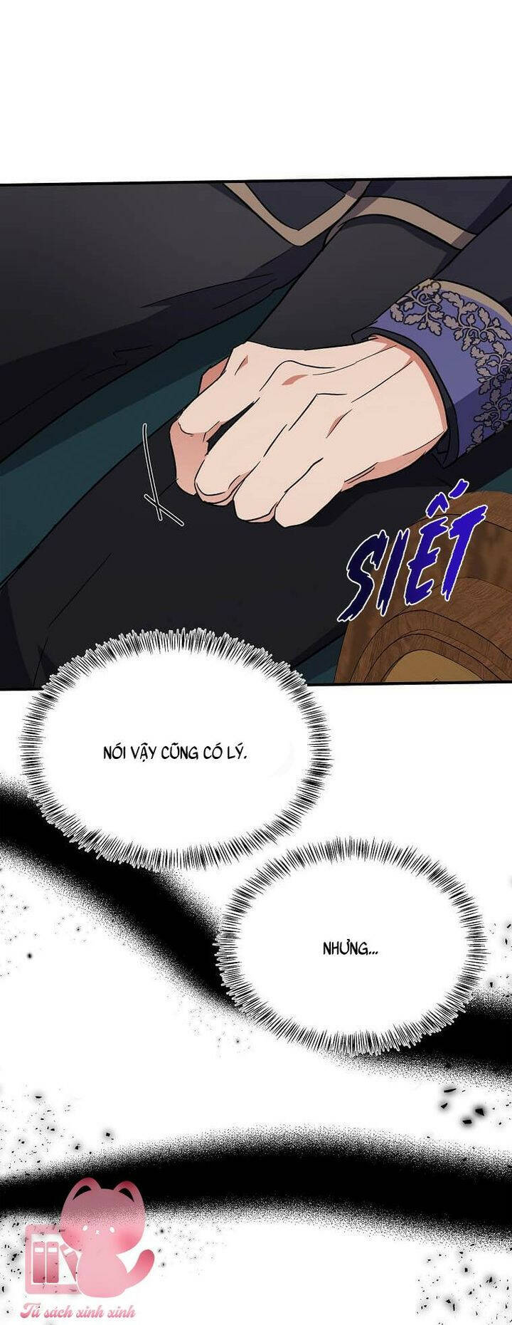 Ác Nữ Trùng Sinh - Chap 121 - Trang 65
