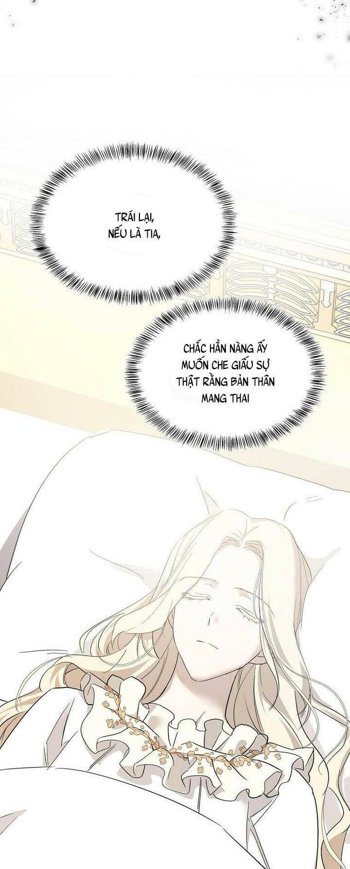 Ác Nữ Trùng Sinh - Chap 121 - Trang 66