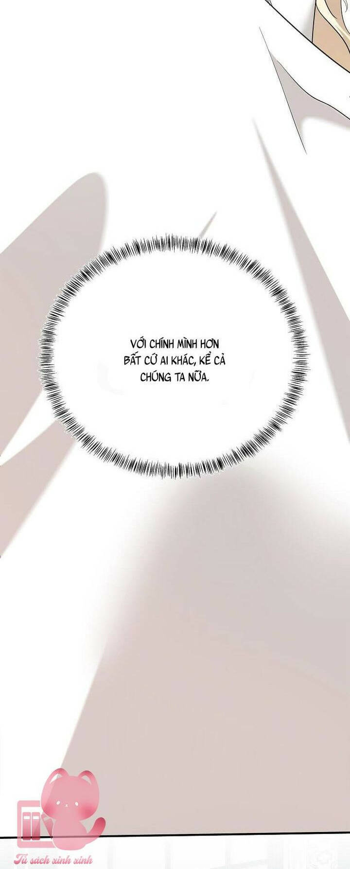 Ác Nữ Trùng Sinh - Chap 121 - Trang 67