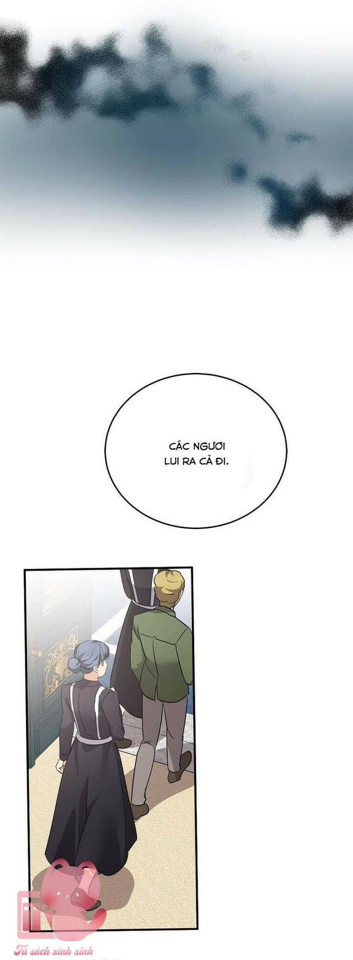 Ác Nữ Trùng Sinh - Chap 121 - Trang 69