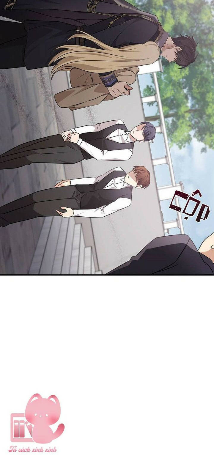 Ác Nữ Trùng Sinh - Chap 121 - Trang 8