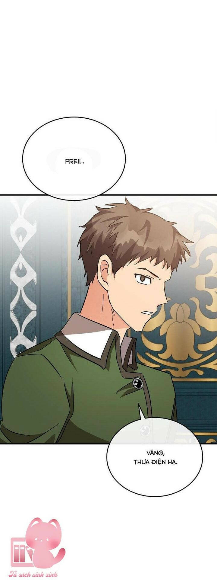 Ác Nữ Trùng Sinh - Chap 121 - Trang 71