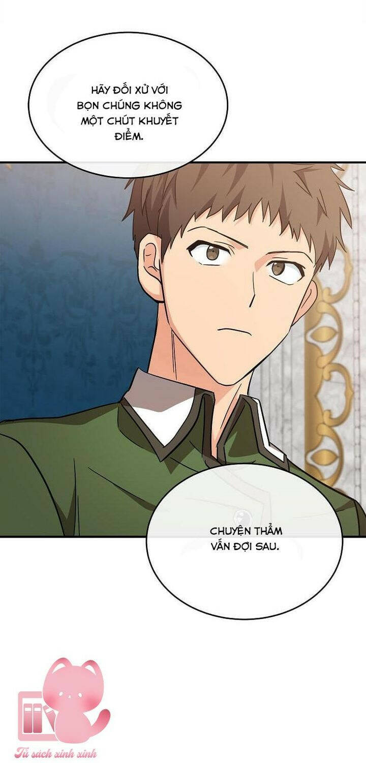 Ác Nữ Trùng Sinh - Chap 121 - Trang 73