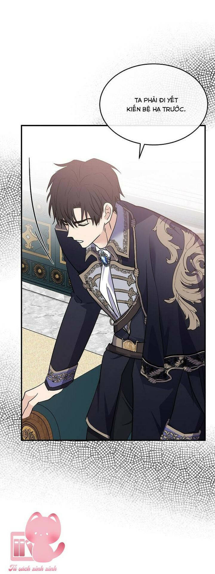 Ác Nữ Trùng Sinh - Chap 121 - Trang 74